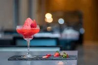 MERCURE Gold Hotel Jumeirah by Accor - Baarit