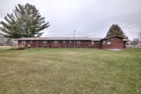 ريب ووترز إن فنادق في Taylor County