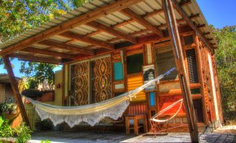 Mozambeat Motel