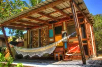 Mozambeat Motel Hotel a Tofo