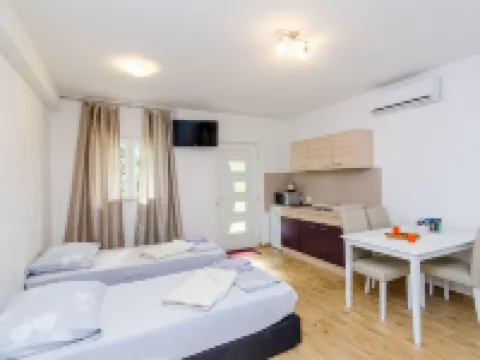 Apartments Dubrovnik Airport Hotels in Cilipi