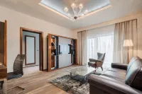 Sky Blue Hotel & Spa Hotels in Ploiesti