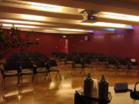 Eolian Milazzo Hotel