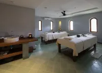 Sanctum Inle Resort - spa