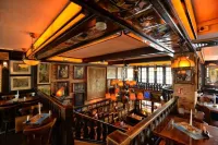 Hotel Und Restaurant Löwenbräu Köln Các khách sạn ở Cologne