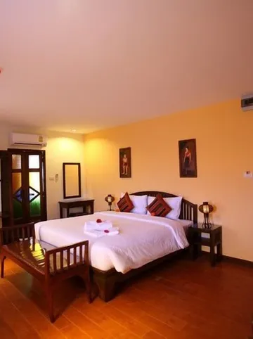 รูปภาพของเชียงใหม่ บูติก เฮ้าส์