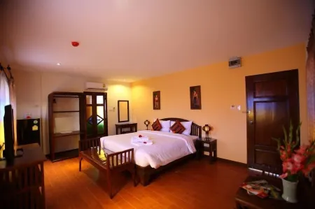Chiang Mai Boutique House
