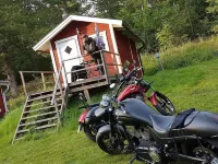 Blankaholms Bad Och Naturcamping - 2-Star