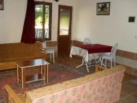 Villa Özalp - Kaplıcalı