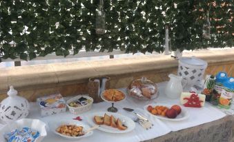 B&B Pesciolino Rosso