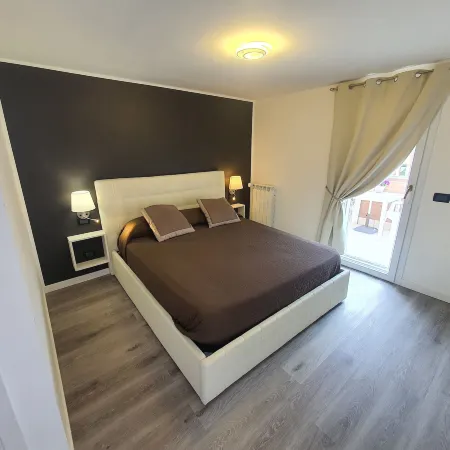 Guest House Brezza Marina