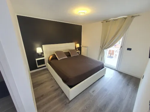 Guest House Brezza Marina - Beach