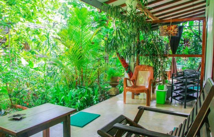 The Otunna Guest House Sigiriya