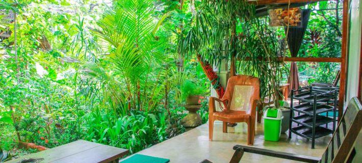 The Otunna Guest House Sigiriya โรงแรมในดัมบูลลา