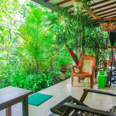 The Otunna Guest House Sigiriya Hotels near Sigiriya Temple