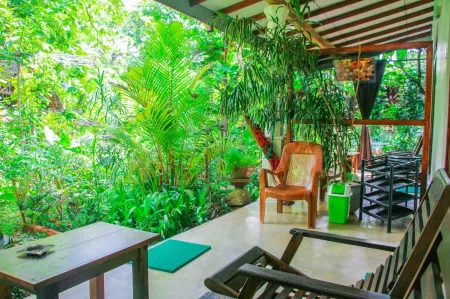The Otunna Guest House Sigiriya