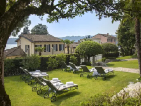 Hotel Laurin Hotels in Salo