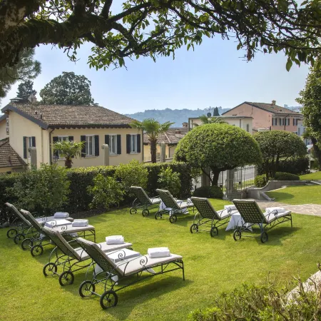 Hotel Laurin