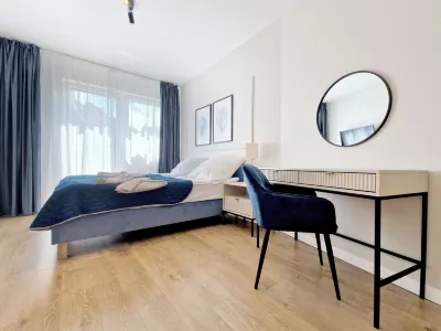 Holiday House by Baltic Home Hôtels à : 