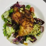 Holiday Inn Express MANCHESTER AIRPORT by IHG - breakfast