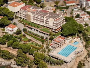 Almadraba Park Hotel