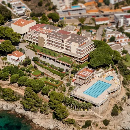 Almadraba Park Hotel