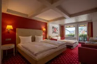 Hotel Lamm Mitteltal Hotels in Kniebis