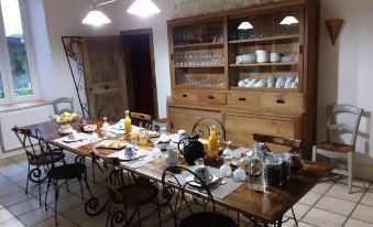 Chambres d'hôtes Belle Occitane
