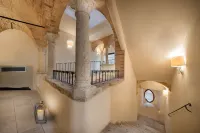 Palazzo Dei Mercanti - Dimora & Spa Hotels in Province of Ascoli Piceno