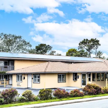 Aura Inn Monterey