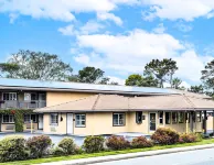 Aura Inn Monterey Hotels near Defense Language Institute