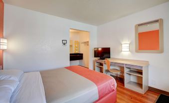 Motel 6 Southington, CT - Hartford