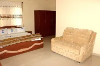 Grace Inn Hotel فنادق في Kwabenya