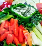 Tasheema Beach Resort - breakfast