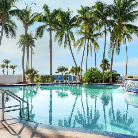 Hampton Inn Key West