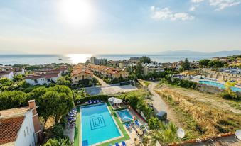 ALİBABAM Apart Otel