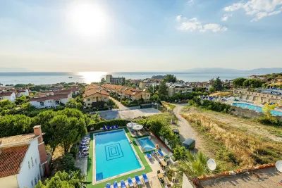 ALİBABAM Apart Otel Hotels in 