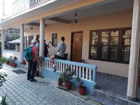 Peacock - a Family-Run Hotel