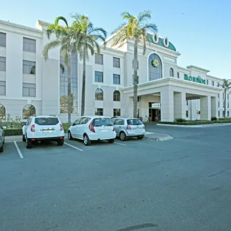 Mondior at Emperors Palace