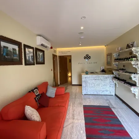 Golden Tulip Zanzibar Airport