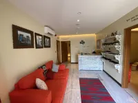 Golden Tulip Zanzibar Airport - spa