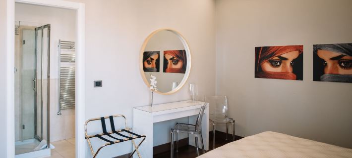 B&B Hotei Hotels in Catania