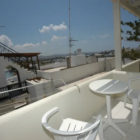Pension Ocean View