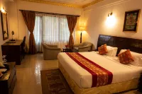 Buddha Maya Gardens by KGH Group - Stay in the Sacred Heart of Lumbini - Balkoner