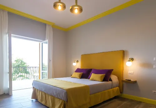 Sorrento Pool&Suites - Beach