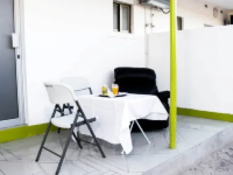 Laha Hotel Hotels in Maun