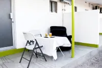 Laha Hotel Hotels in Maun