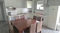 Donegal Farmstay - Balcony