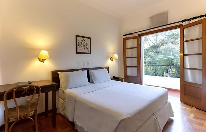 VOA Hotel União