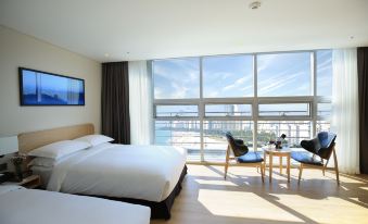 Best Western Haeundae Hotel
